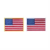 Best Martial Arts / MOOTO USA USA Flag Patch