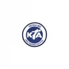 Best Martial Arts / MOOTO USA Korea Taekwondo Association Patch (KTA)