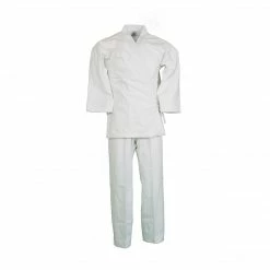 Best Martial Arts / MOOTO USA BMA Heavy Weight Open Uniform 12 Ounce Uniforms