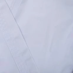 Best Martial Arts / MOOTO USA BMA Twill Fabric Open Uniform With White Top Black Pants