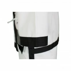 Best Martial Arts / MOOTO USA Uniforms BMA Twill Fabric Moo Duk Kwan Uniform