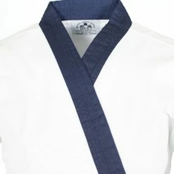 Best Martial Arts / MOOTO USA Uniforms BMA Canvas Fabric Tangsoodo Uniform