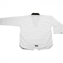 Best Martial Arts / MOOTO USA BMA Ultra Light Uniform White V (CLOSE OUT) Closeout Sale
