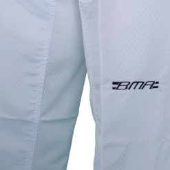 Best Martial Arts / MOOTO USA BMA F2 Ultra Light White Uniform (WV, BV) Uniforms