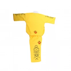 Best Martial Arts / MOOTO USA Uniforms BMA Tiny Tiger Uniform