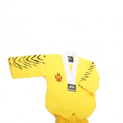 Best Martial Arts / MOOTO USA Uniforms BMA Tiny Tiger Uniform