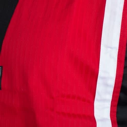 Best Martial Arts / MOOTO USA BMA Sleeveless Uniform (Red, White)