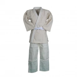Best Martial Arts / MOOTO USA BMA Single Weave Judo Uniform