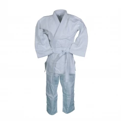 Best Martial Arts / MOOTO USA BMA Single Weave Judo Uniform