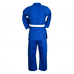 Best Martial Arts / MOOTO USA BMA Single Weave Judo Uniform