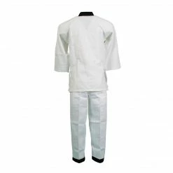 Best Martial Arts / MOOTO USA BMA Traditional Hapkido Uniform