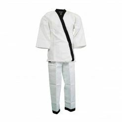 Best Martial Arts / MOOTO USA BMA Traditional Hapkido Uniform