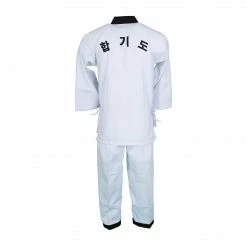 Best Martial Arts / MOOTO USA BMA Traditional Hapkido Uniform With