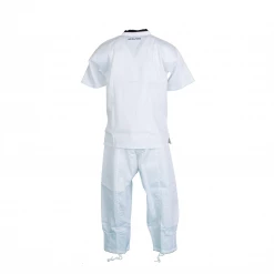 Best Martial Arts / MOOTO USA BMA Short Sleeve