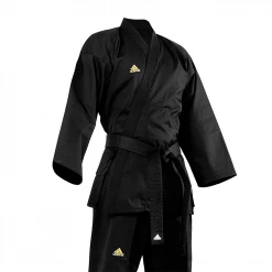 Uniforms Adidas Open Uniform Black