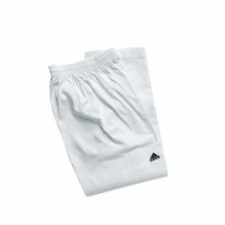 Adidas Club White Uniform (WV, BV)