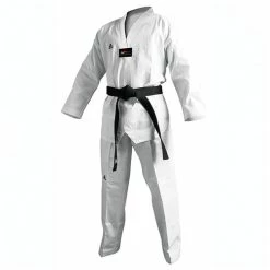 Uniforms Adidas Champion 2 White Uniform (WV, BV)