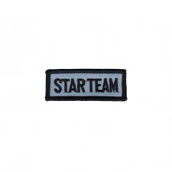Best Martial Arts / MOOTO USA Star Team Patch