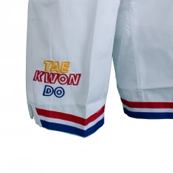 Best Martial Arts / MOOTO USA Uniforms BMA Short Sleeve Summer Uniform