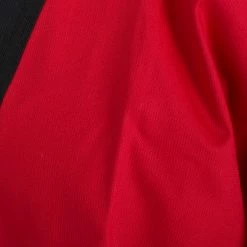 Best Martial Arts / MOOTO USA BMA Ribbed Fabric Black V-Neck Color Uniform Uniforms