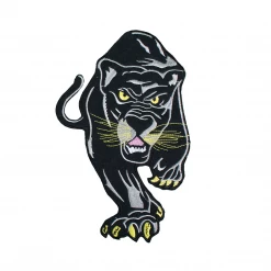 Best Martial Arts / MOOTO USA Black Panther Patch