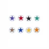 Best Martial Arts / MOOTO USA Round Star Patch