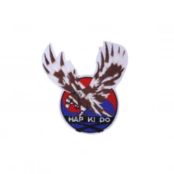 Best Martial Arts / MOOTO USA Hapkido Eagle Patch
