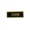 Best Martial Arts / MOOTO USA Judge Patch