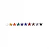 Best Martial Arts / MOOTO USA Star Patch (1 Inch)