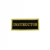 Best Martial Arts / MOOTO USA Instructor Patch