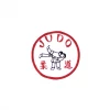 Best Martial Arts / MOOTO USA Judo Round Patch