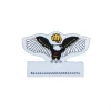 Best Martial Arts / MOOTO USA Eagle Name Patch