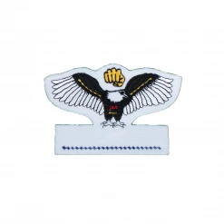 Best Martial Arts / MOOTO USA Eagle Name Patch
