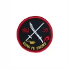 Best Martial Arts / MOOTO USA Kung Fu Sword Patch