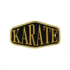 Best Martial Arts / MOOTO USA Karate Patch