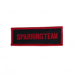 Best Martial Arts / MOOTO USA Sparring Team Patch