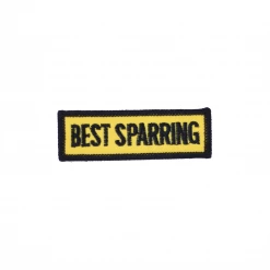 Best Martial Arts / MOOTO USA Best Sparring Patch Yellow