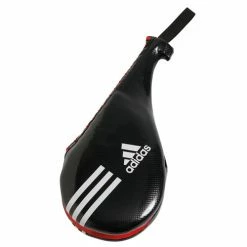 Adidas Double Target Mitt (Large)