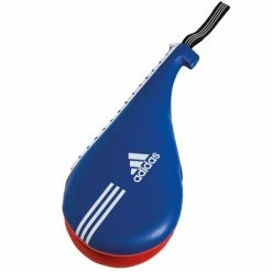 Adidas Double Target Mitt (Large)