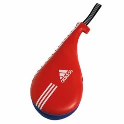 Adidas Double Target Mitt (Large)