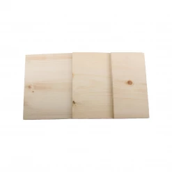 Best Martial Arts / MOOTO USA Pine Boards (1/2 Inch Thichness)