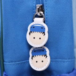 Best Martial Arts / MOOTO USA BMA 3D Kids Backpack