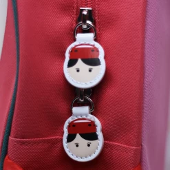 Best Martial Arts / MOOTO USA BMA 3D Kids Backpack