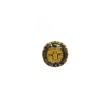 Best Martial Arts / MOOTO USA World Taekwondo Federation Pin (Gold)