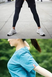 Best Martial Arts / MOOTO USA MOOTO FLEX SHORTS (BLACK) New Arrivals