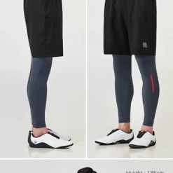 Best Martial Arts / MOOTO USA MOOTO FLEX SHORTS (BLACK) New Arrivals