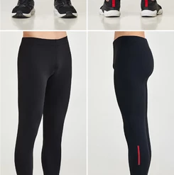 Best Martial Arts / MOOTO USA MOOTO MUSCLE GUARD PANTS (BLACK, DARK GREY) 15 Best Martial Arts / MOOTO USA MOOTO MUSCLE GUARD PANTS (BLACK, DARK GREY)