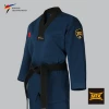 Best Martial Arts / MOOTO USA MTX COLOR UNIFORM (MIDNIGHT BLUE) New Arrivals