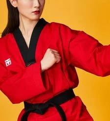 Best Martial Arts / MOOTO USA MTX COLOR UNIFORM (MIDNIGHT BLUE) New Arrivals