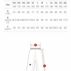 Best Martial Arts / MOOTO USA MTX COLOR UNIFORM (SCARLET RED)